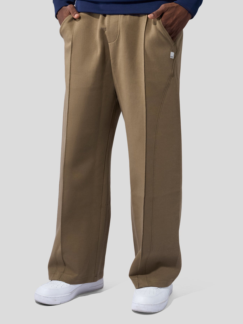 CozySpacer Straight Leg Pants
