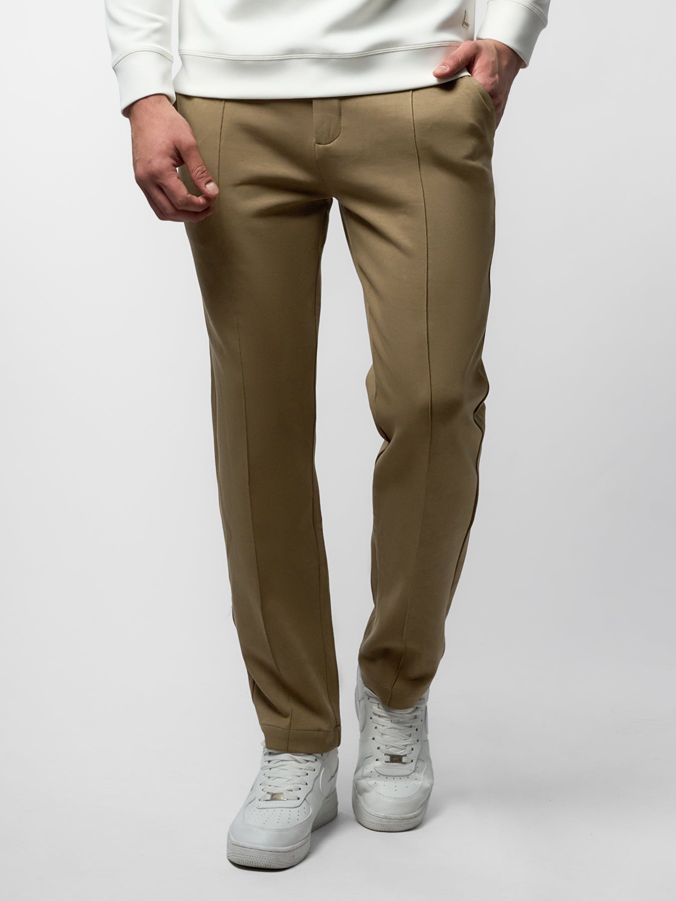 CozySpacer Smart Casual Pant