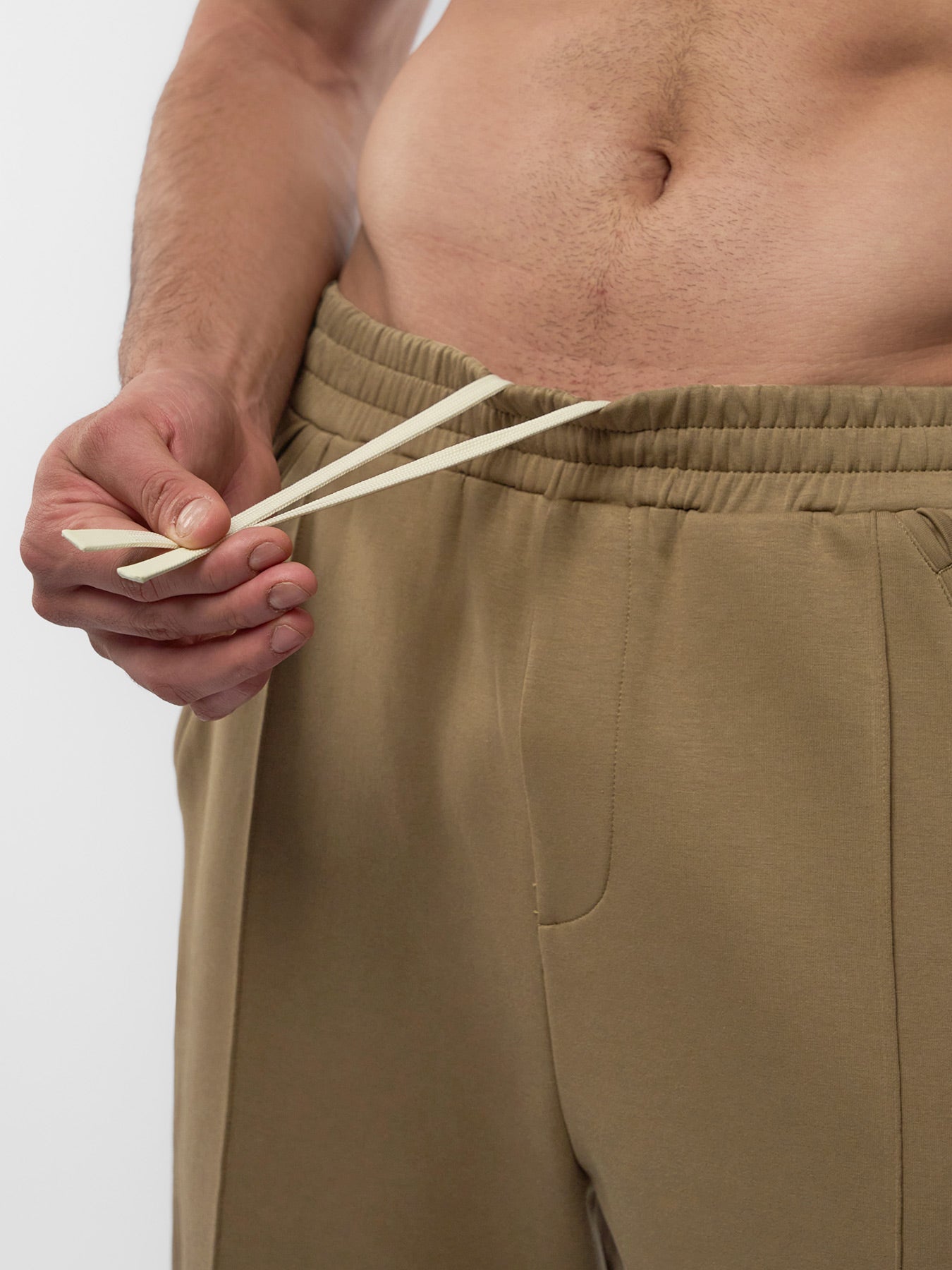 CozySpacer Straight Leg Pants