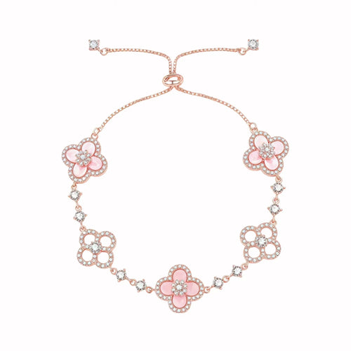 Sakura Cleef Bracelet