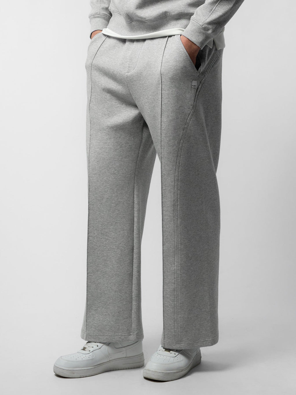 CozySpacer Straight Leg Pants