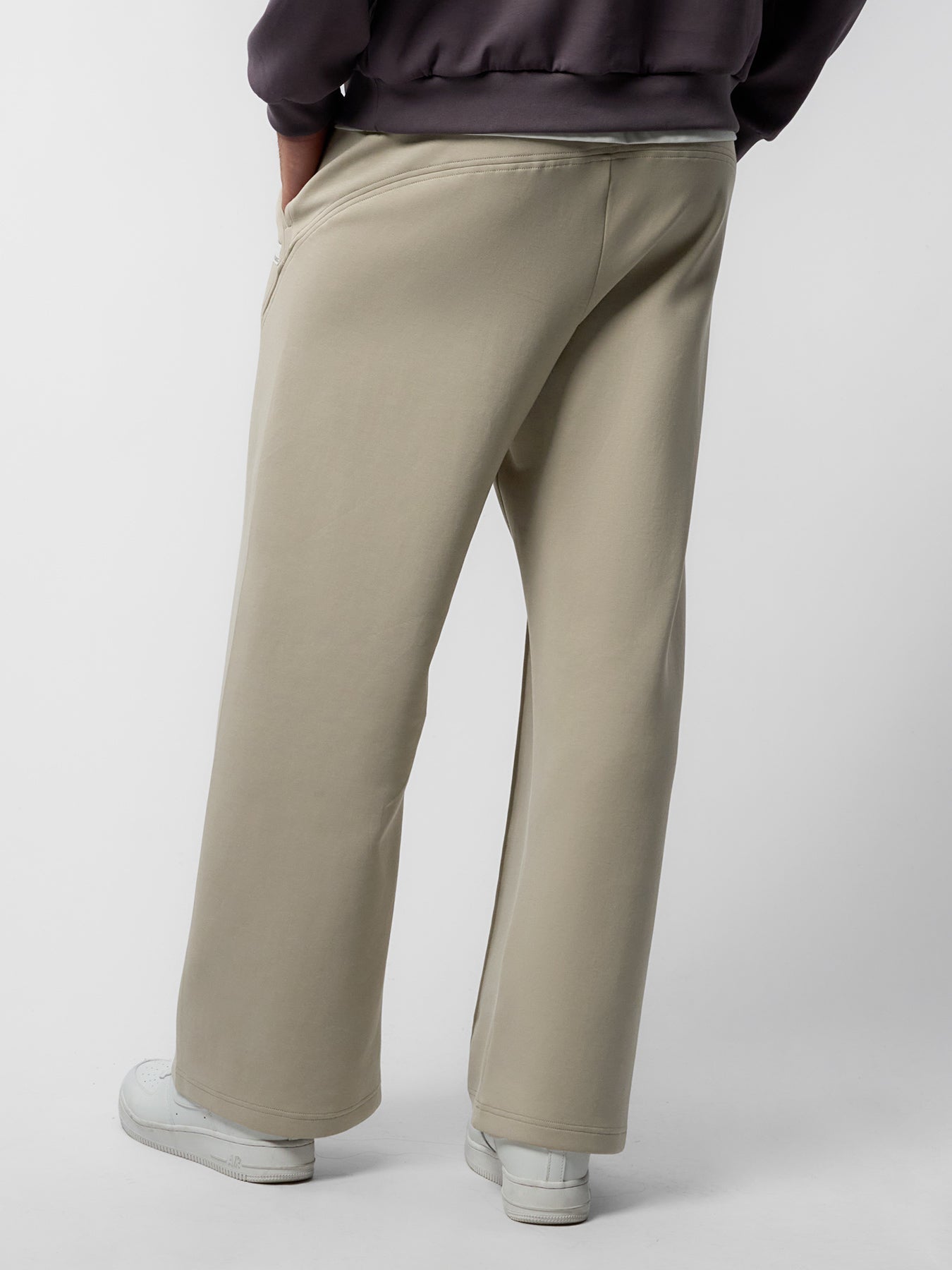 CozySpacer Straight Leg Pants