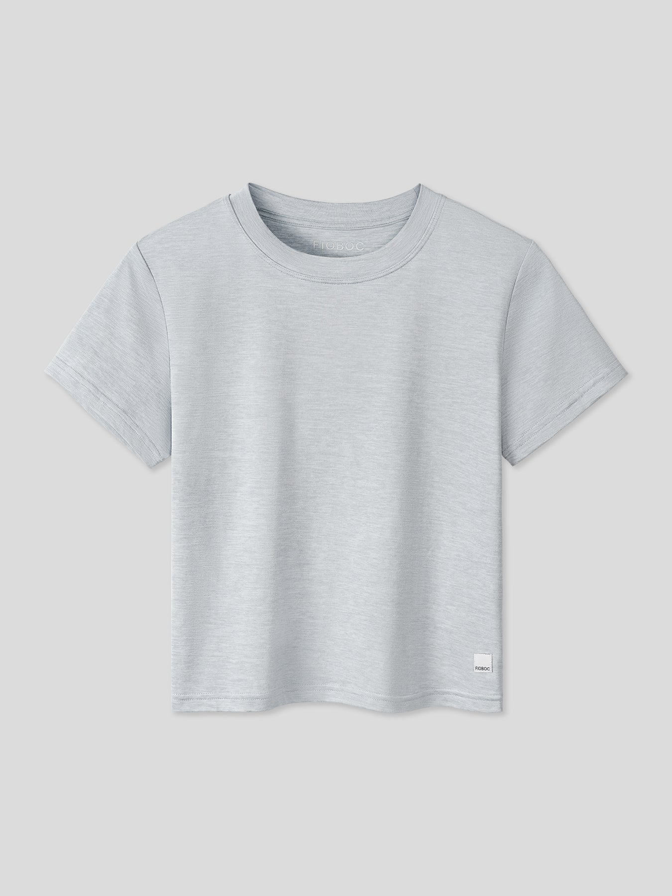 Velou Short Sleeve Tee