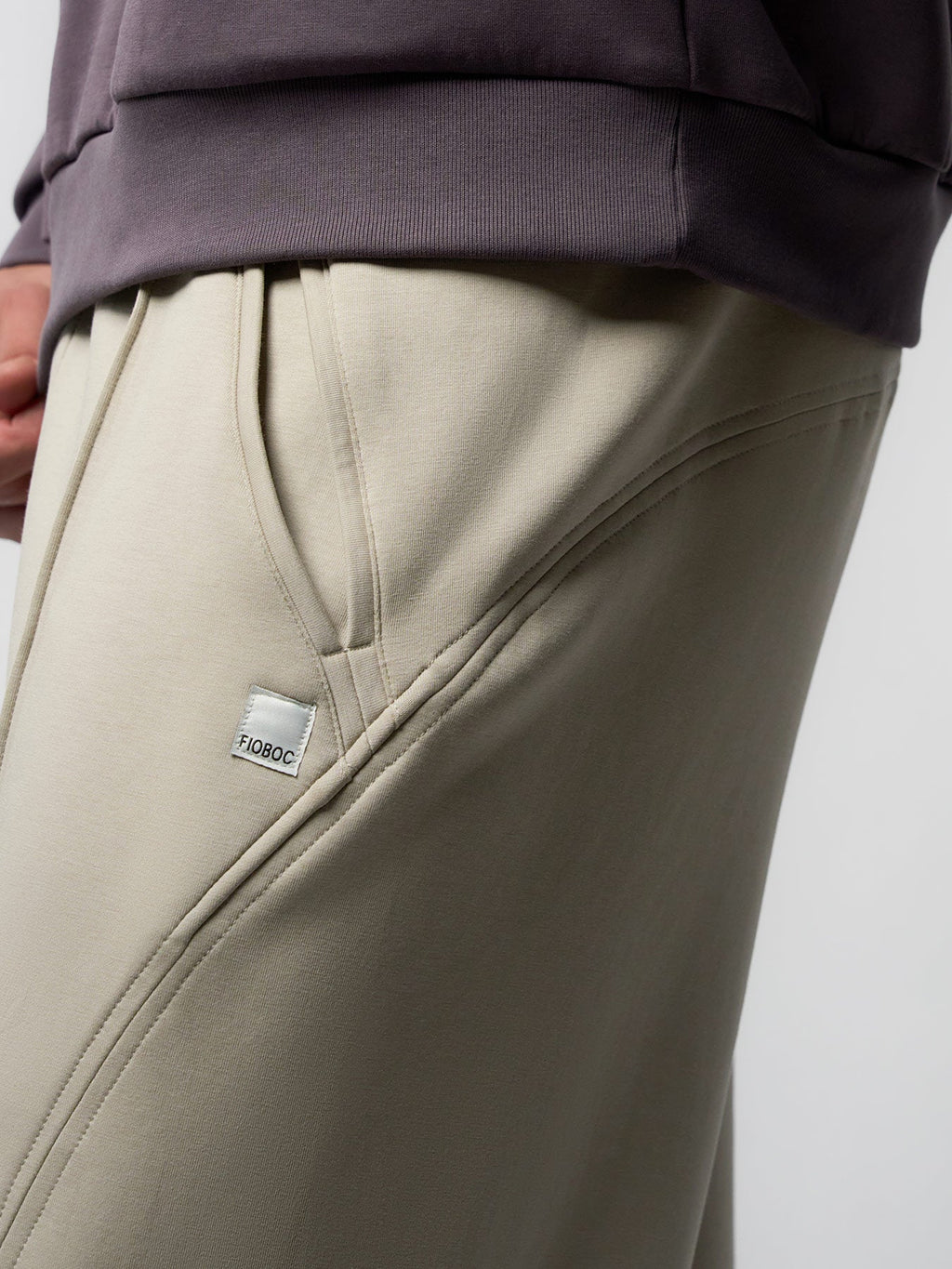 CozySpacer Straight Leg Pants