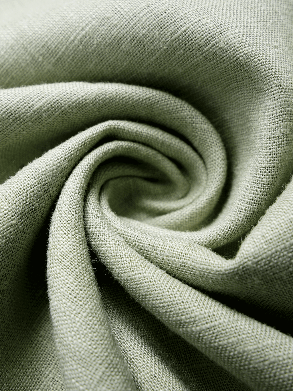 DreamWear Italian Linen Short Sleeve Shirt