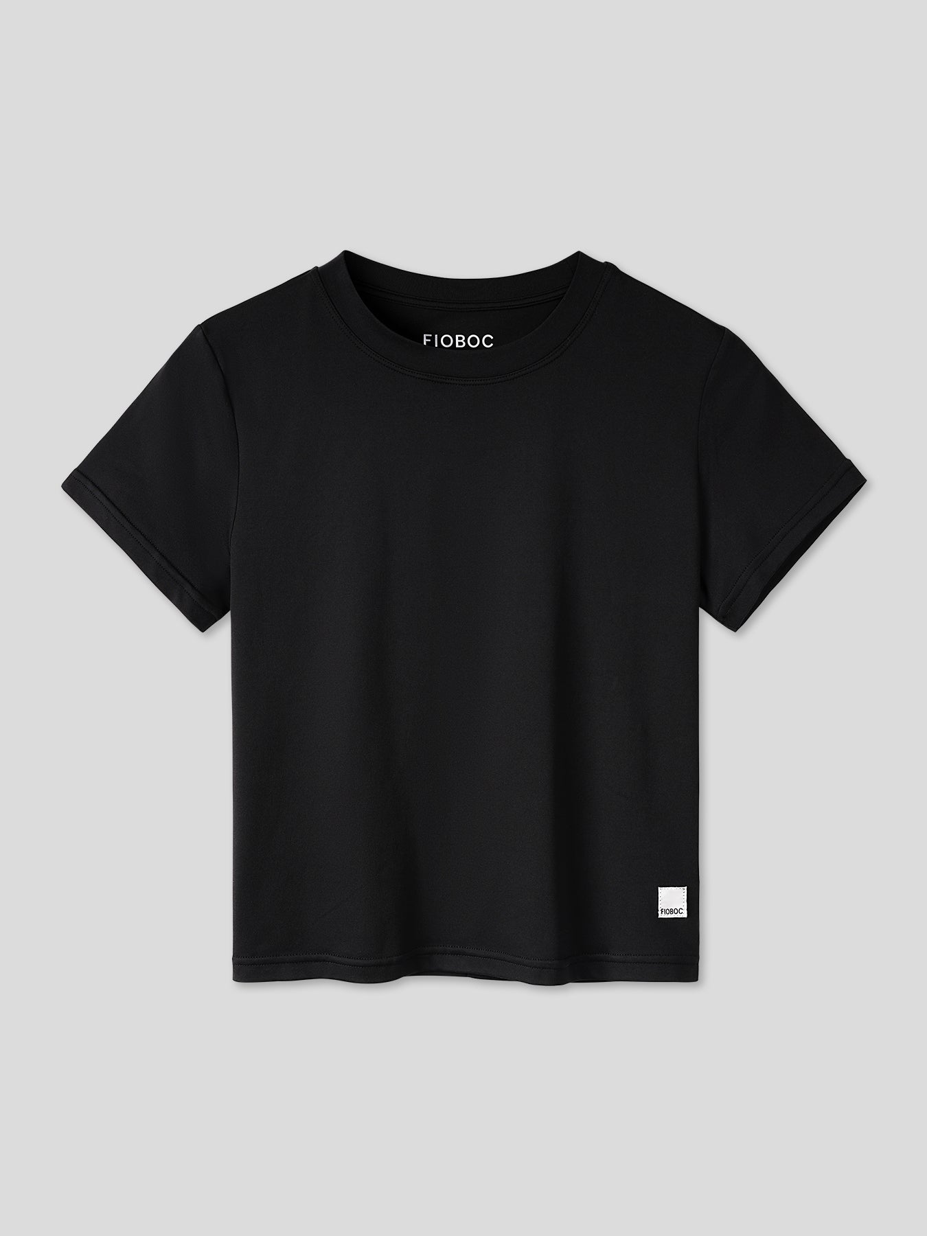 Velou Short Sleeve Tee