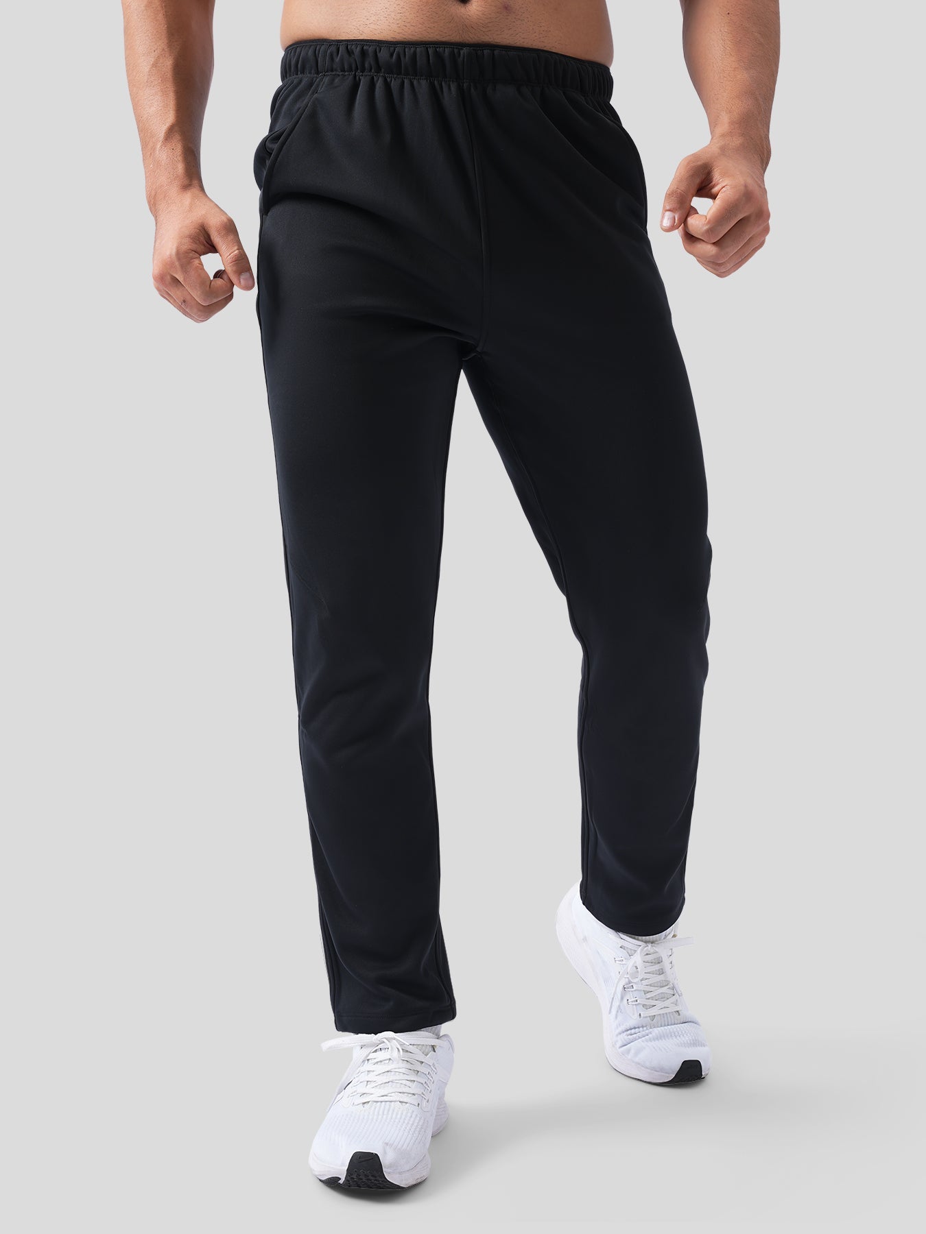 AeroMove Performance Polar Fleece Sweatpants