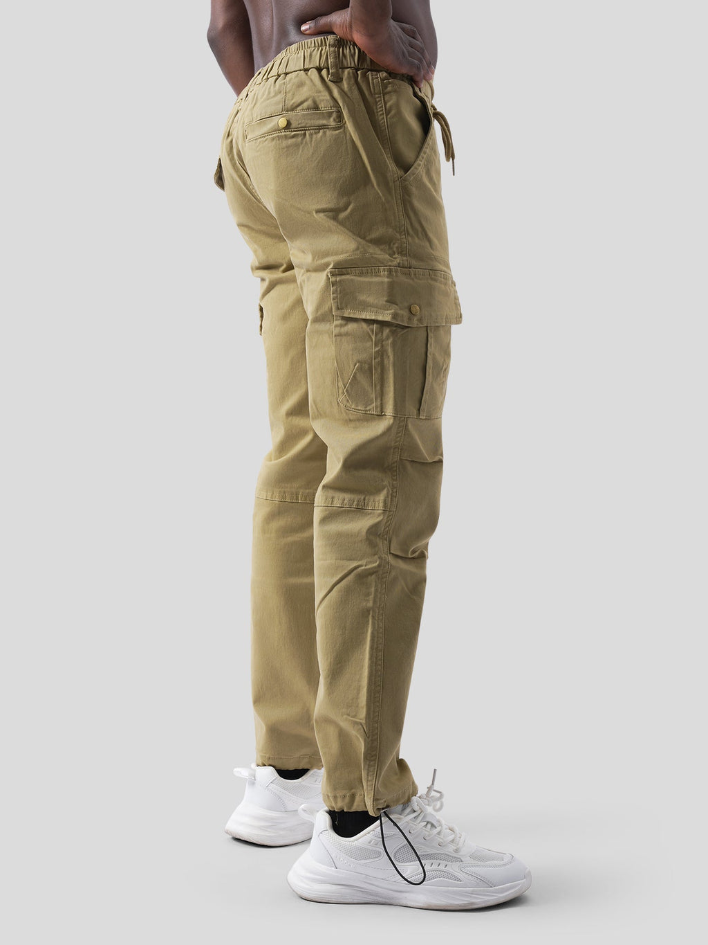 UrbanFlex Cargo Pant