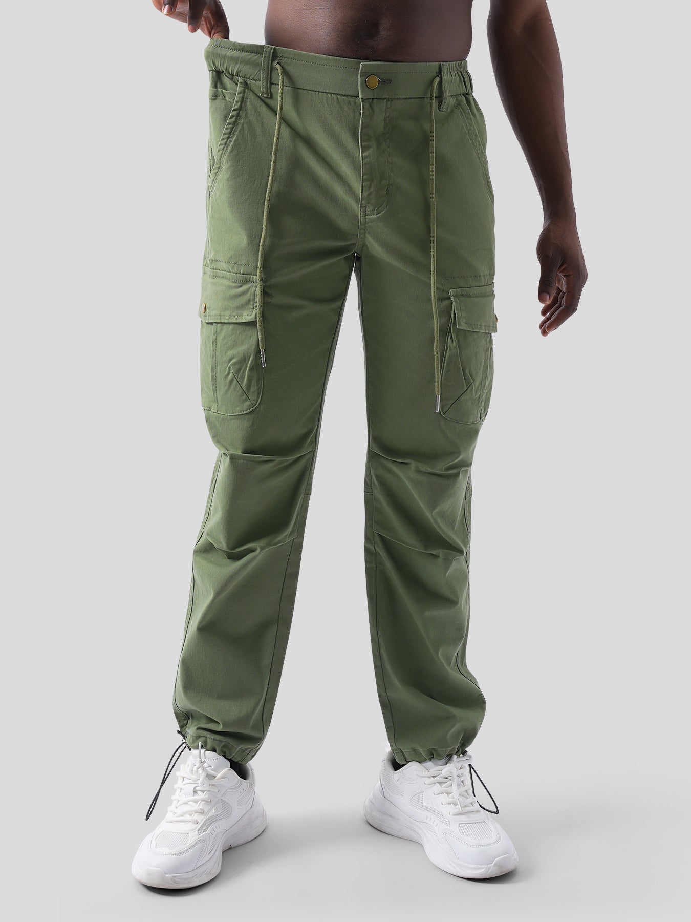 UrbanFlex Cargo Pant