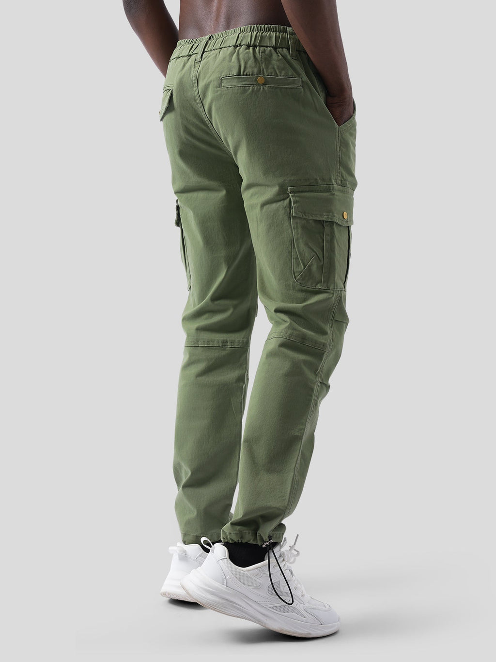 UrbanFlex Cargo Pant