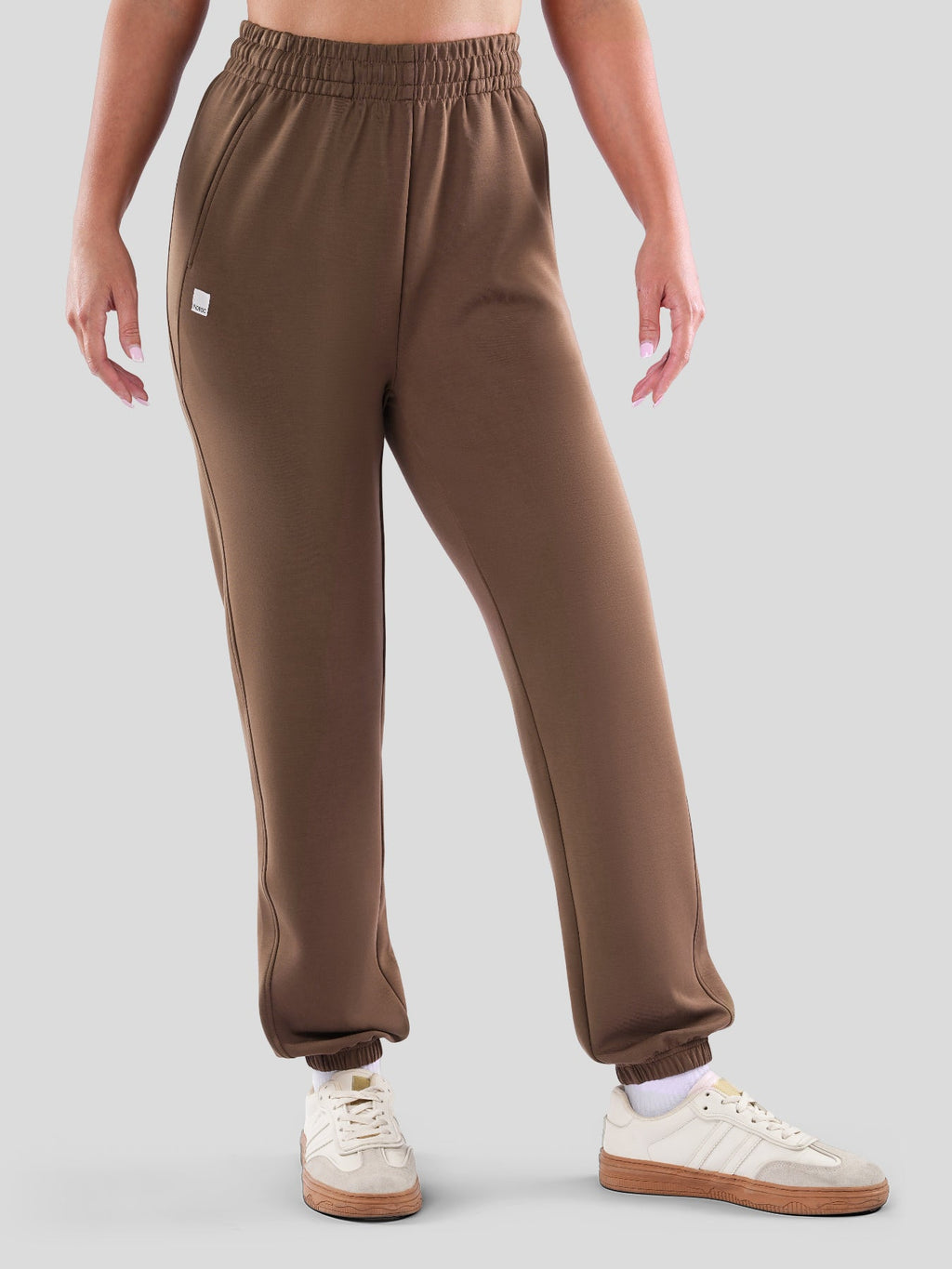 Modal Blend Jogger