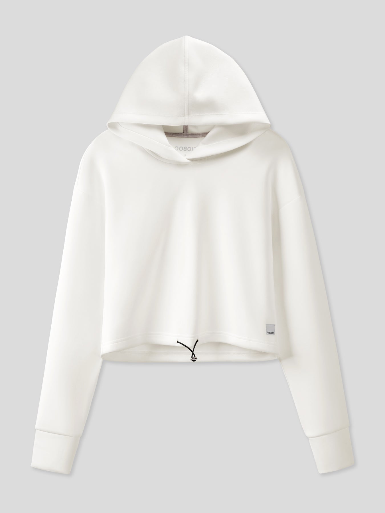 Modal Blend Hoodie